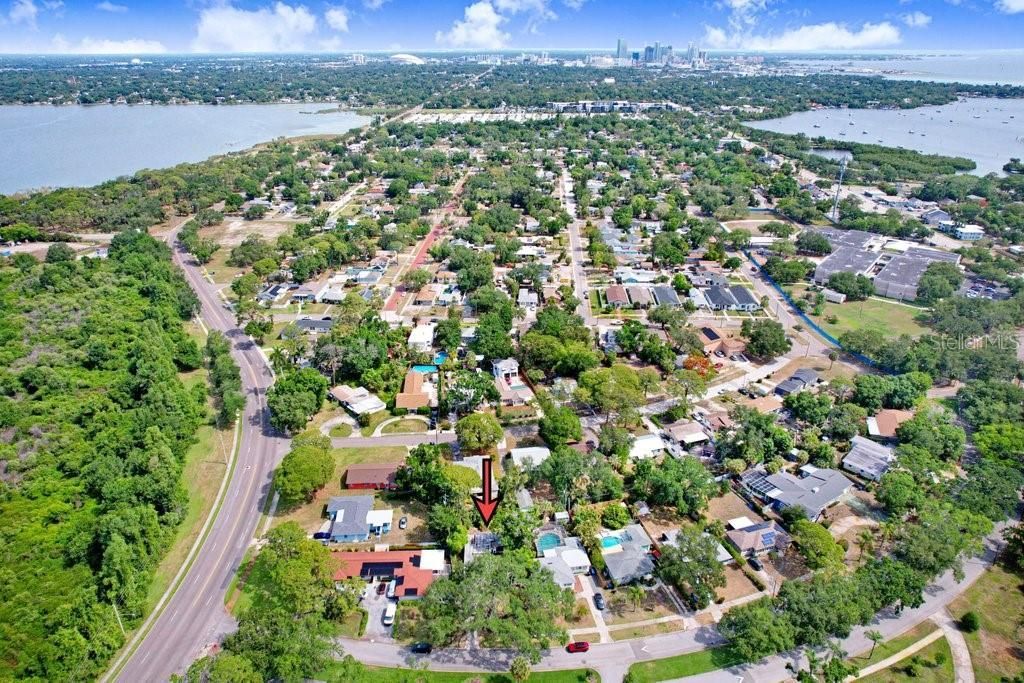 779 Bayou Blvd S , Saint Petersburg, FL 33705 Photo
