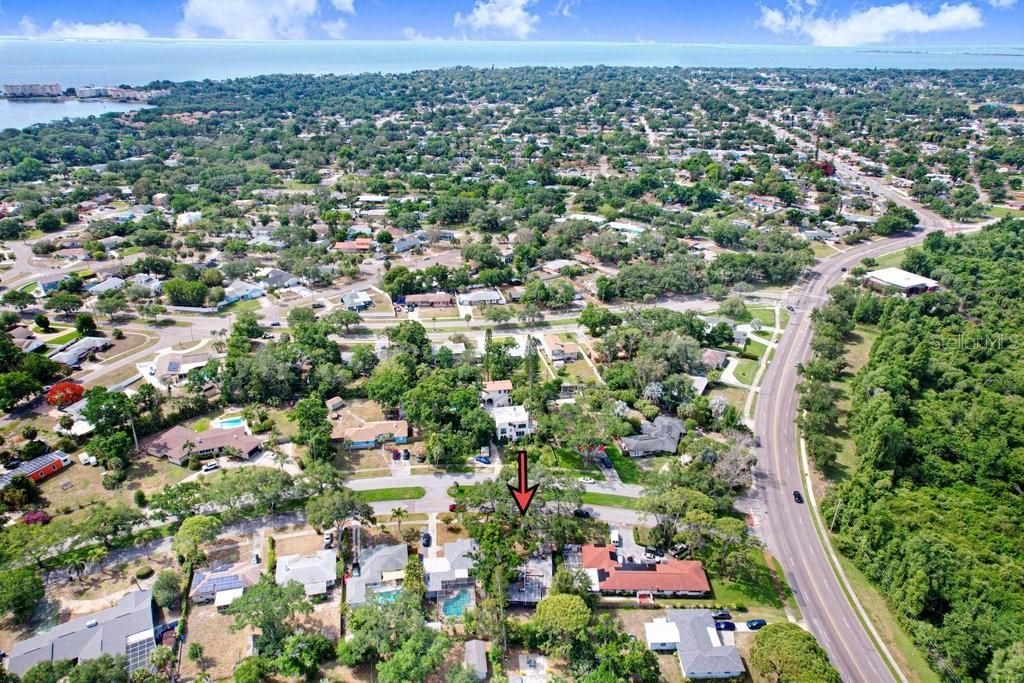 779 Bayou Blvd S , Saint Petersburg, FL 33705 Photo
