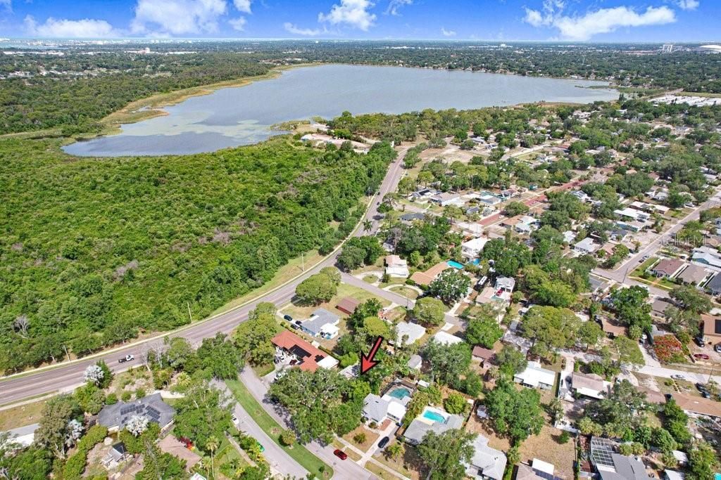 779 Bayou Blvd S , Saint Petersburg, FL 33705 Photo