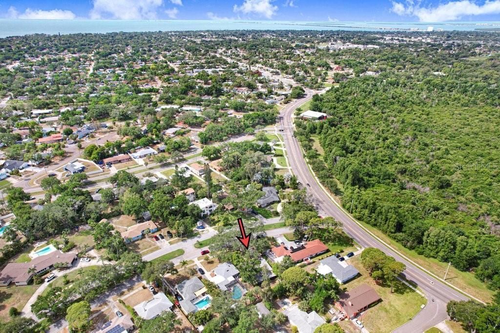 779 Bayou Blvd S , Saint Petersburg, FL 33705 Photo