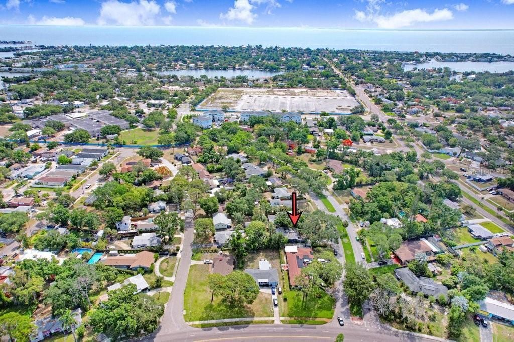 779 Bayou Blvd S , Saint Petersburg, FL 33705 Photo