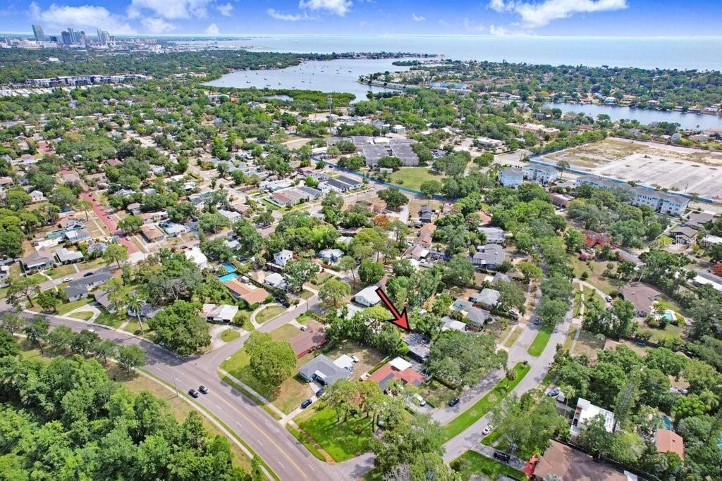 779 Bayou Blvd S , Saint Petersburg, FL 33705 Photo