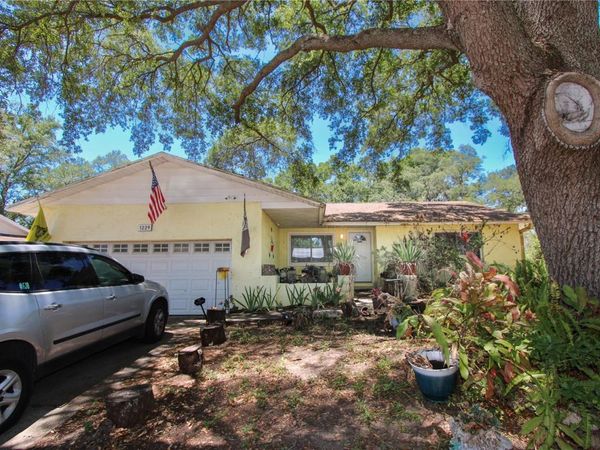 1229 OAK VALLEY DRIVE , SEFFNER, FL 33584