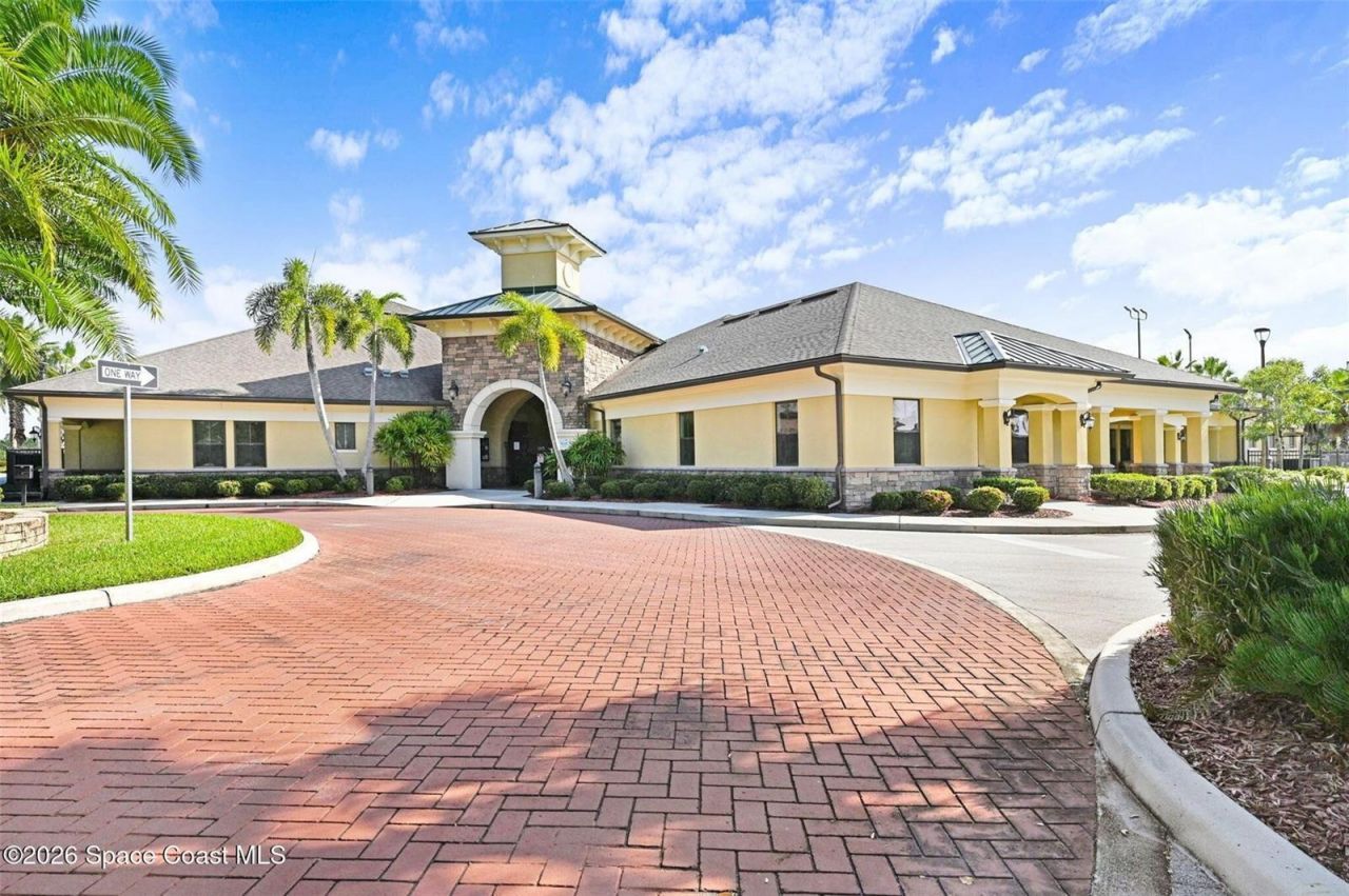 340 Wiregrass Avenue, Melbourne, FL 32904 Photo