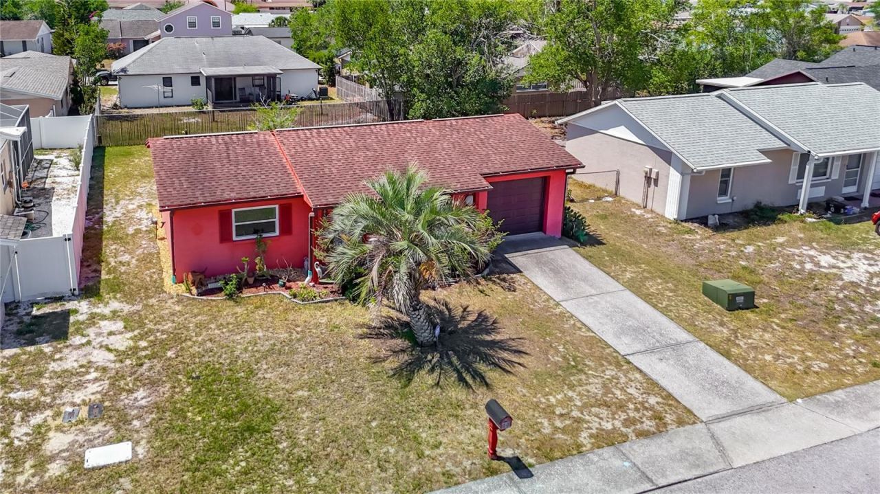 8406 Luray Drive , Port Richey, FL 34668 Photo