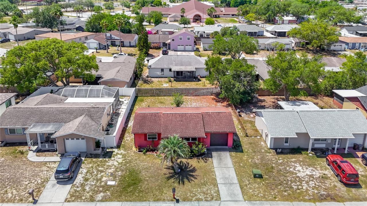 8406 Luray Drive , Port Richey, FL 34668 Photo