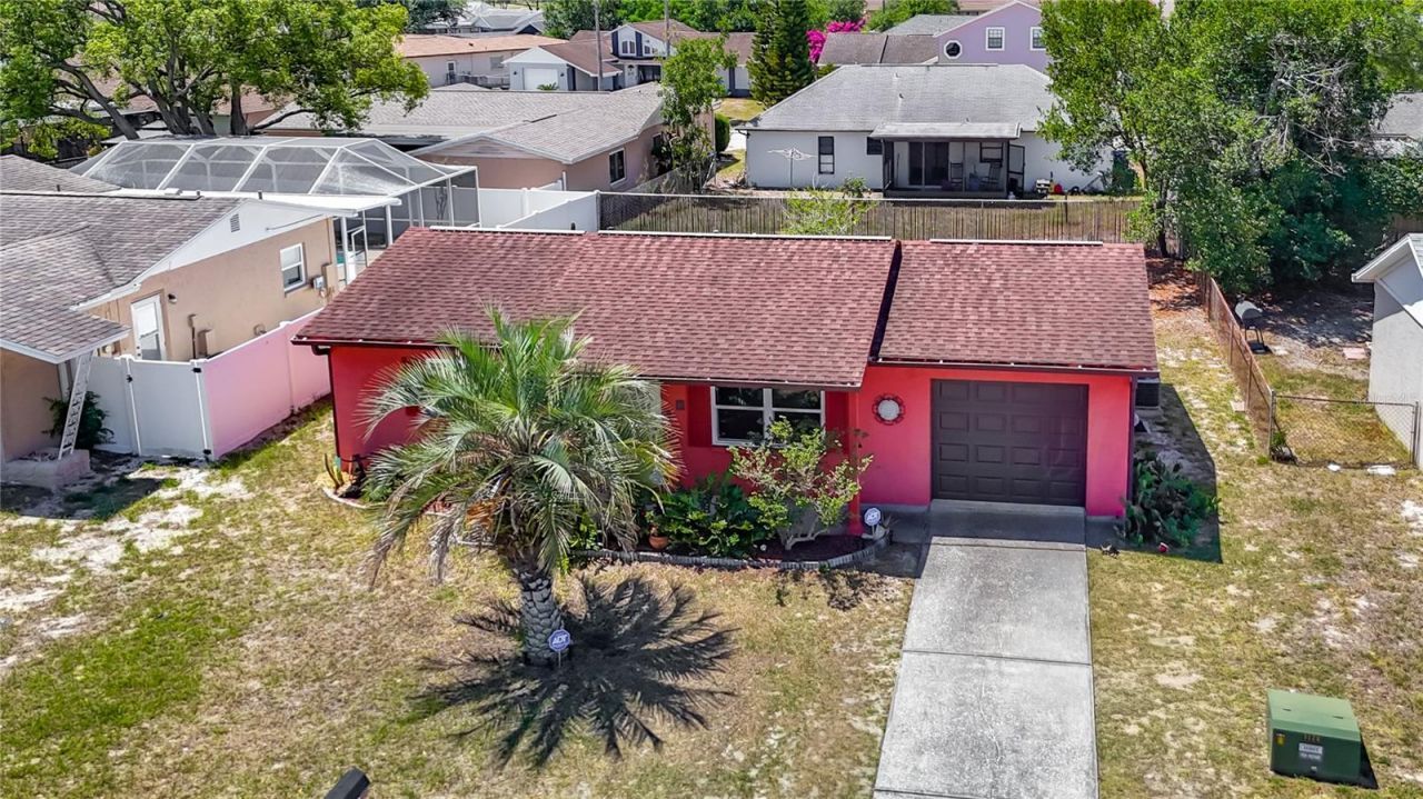 8406 Luray Drive , Port Richey, FL 34668 Photo