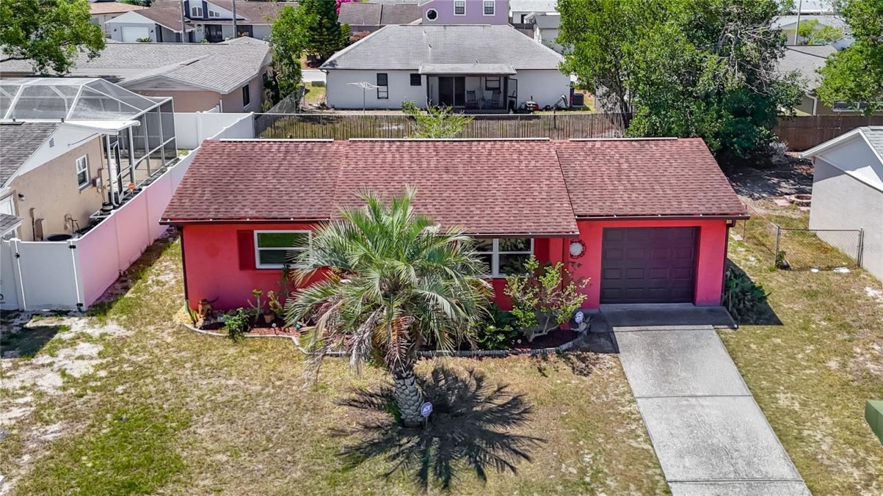 8406 Luray Drive , Port Richey, FL 34668 Photo