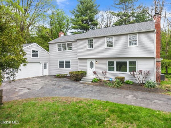 7 Erics Lane, Unit # PVT, Rexford, NY 12148