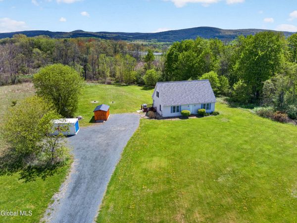 132 Brick Church Road, Troy, NY 12180