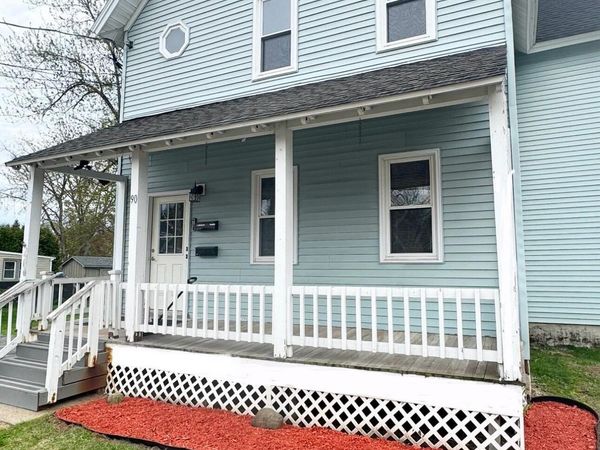 90 Pleasant Street, Unit 2, Ballston Spa, NY 12020