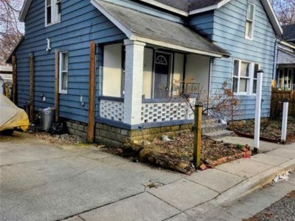 52 Batavia Place NE , Grand Rapids, MI 49503