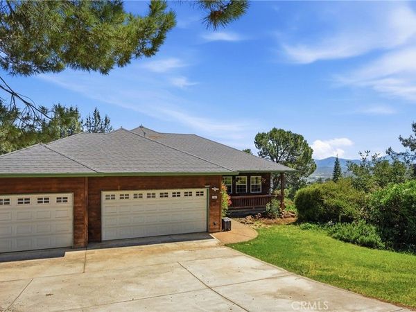 17860 Deer Hill, Hidden Valley Lake, CA 95467