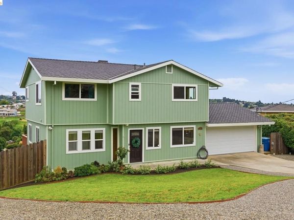 147 Acacia Way, Vallejo, CA 94591