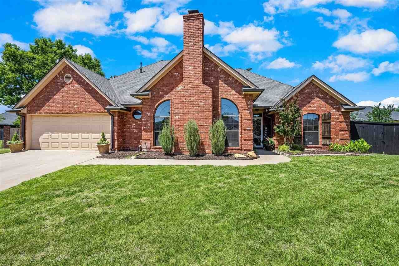 7615 NW Castle Rock Pl, Lawton, OK 73505 Main Photo