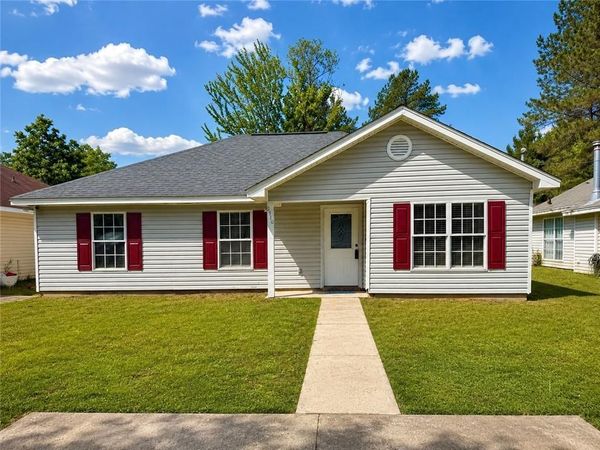 2510 CRANE Street, Slidell, LA 70460