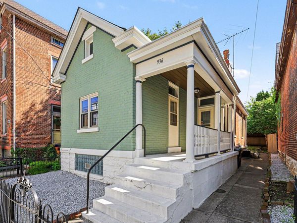 936 York Street, Covington, KY 41011
