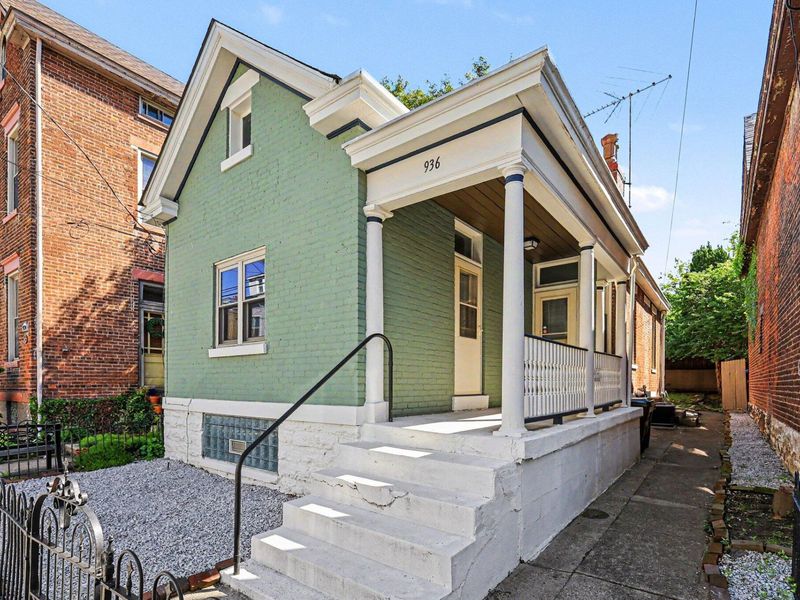 936 York Street, Covington, KY 41011 Photo 1