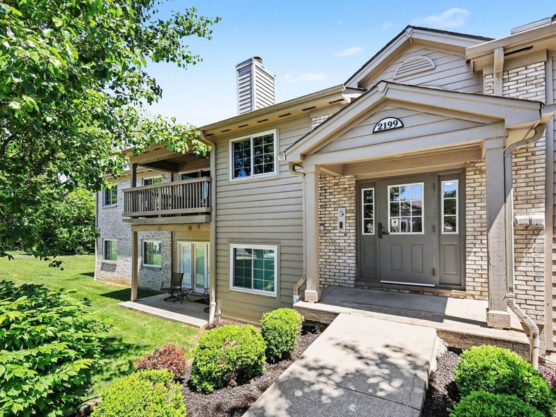 2199 Teal Briar Lane, Unit 205, Burlington, KY 41005 Photo 2