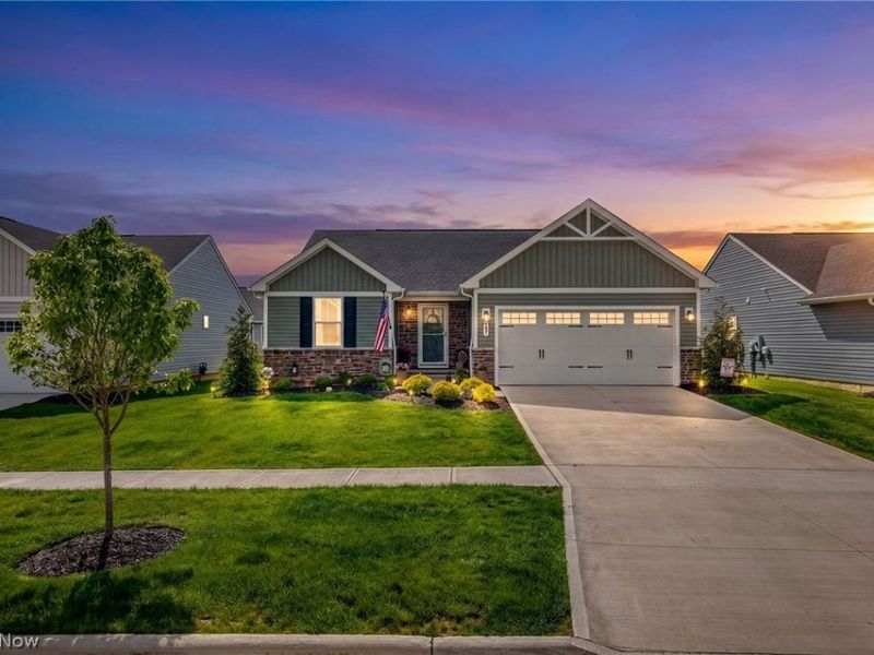 543 Swan Drive, Seville, OH 44273 Photo 1