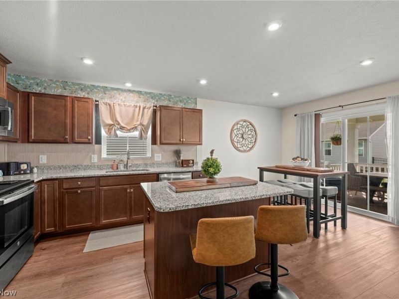543 Swan Drive, Seville, OH 44273 Photo 16