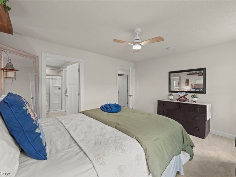 543 Swan Drive, Seville, OH 44273 Photo 30