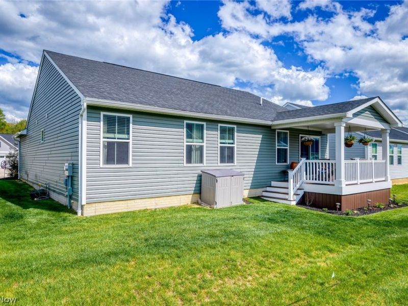 543 Swan Drive, Seville, OH 44273 Photo 45