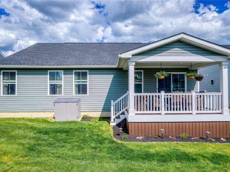 543 Swan Drive, Seville, OH 44273 Photo 46