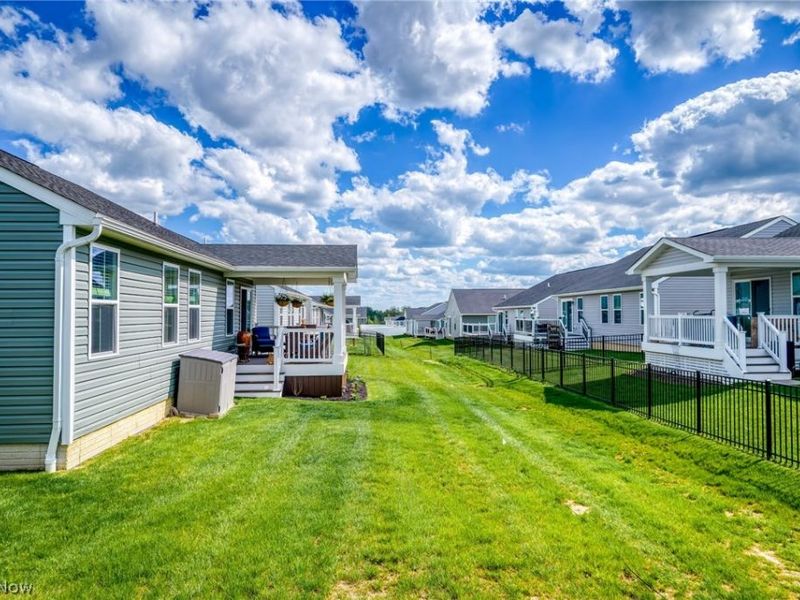 543 Swan Drive, Seville, OH 44273 Photo 47