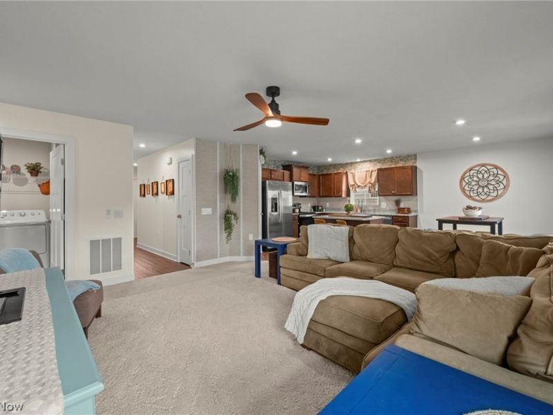 543 Swan Drive, Seville, OH 44273 Photo 9