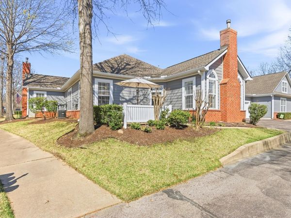 1075 OAK TIMBER CIR, Unit 69, Collierville, TN 38017