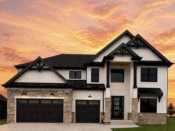 13350 Camas Drive , St. John, IN 46373