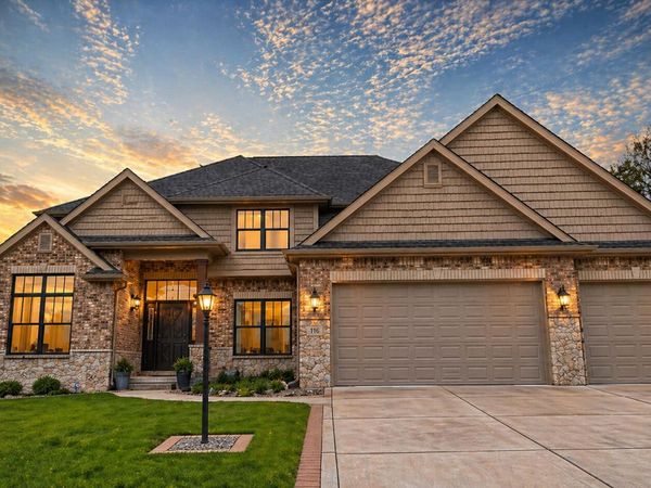 116 N Ashton Lane, Valparaiso, IN 46385