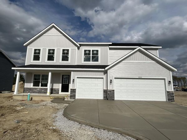 10263 Texas Street , Crown Point, IN 46307