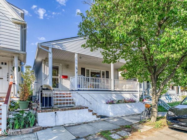 111 Cookman Avenue, Ocean Grove, NJ 07756