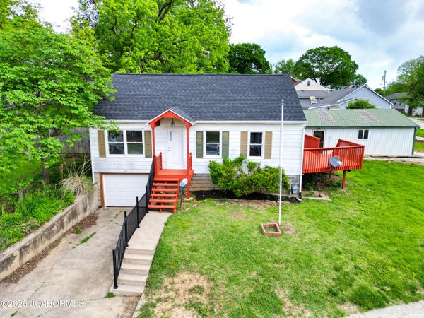 1125 REAMS ROAD, Boonville, MO 65233