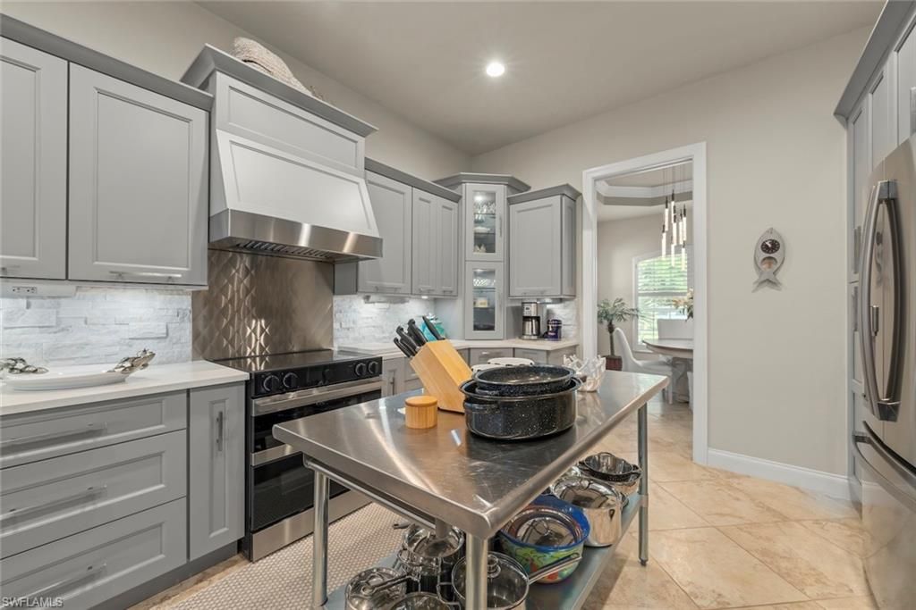 16374 Coco Hammock Way , Fort Myers, FL 33908 Photo