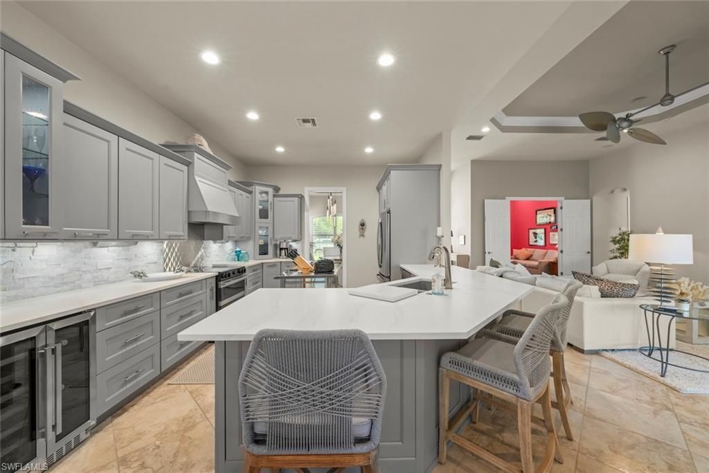 16374 Coco Hammock Way , Fort Myers, FL 33908 Photo