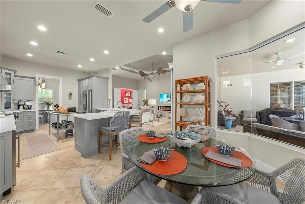 16374 Coco Hammock Way , Fort Myers, FL 33908 Photo
