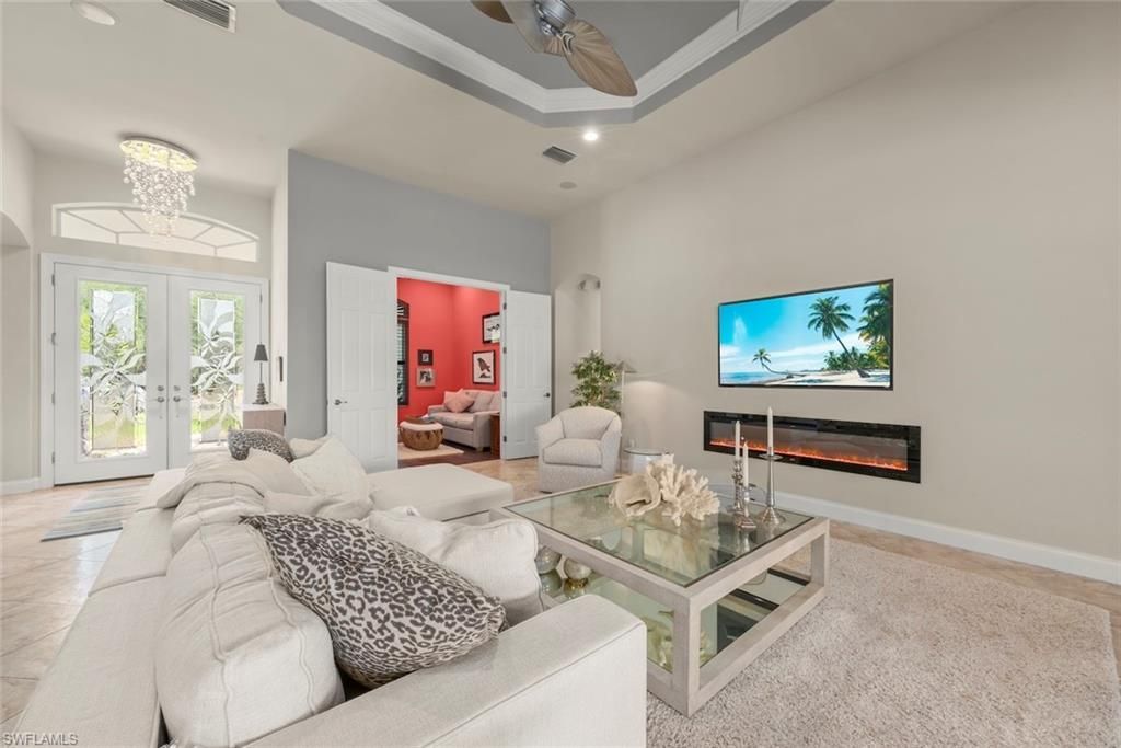 16374 Coco Hammock Way , Fort Myers, FL 33908 Photo