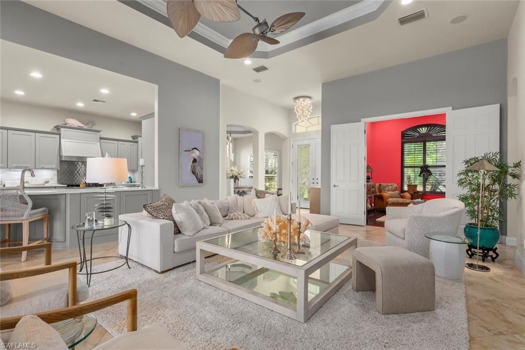 16374 Coco Hammock Way , Fort Myers, FL 33908 Photo