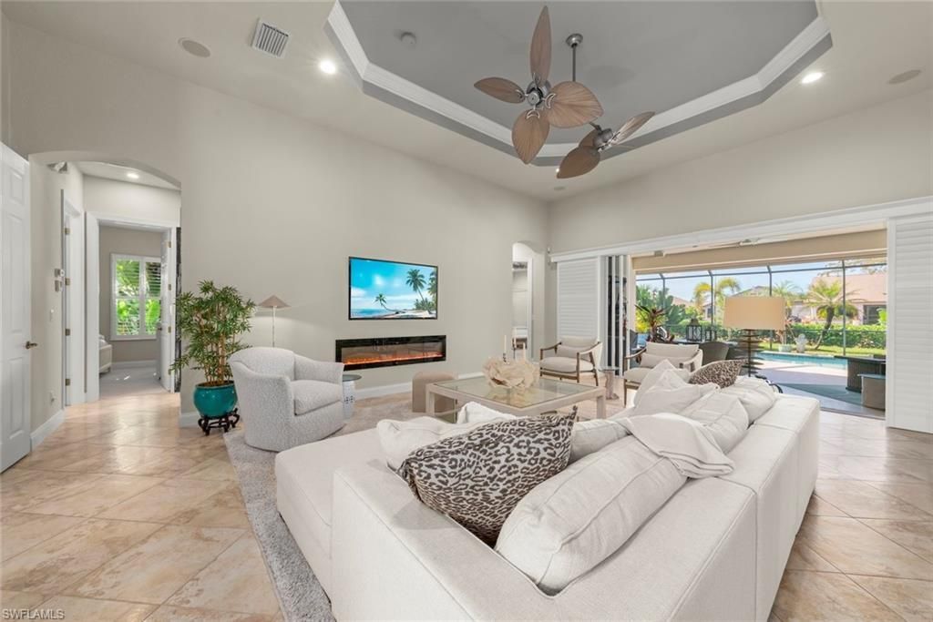 16374 Coco Hammock Way , Fort Myers, FL 33908 Photo