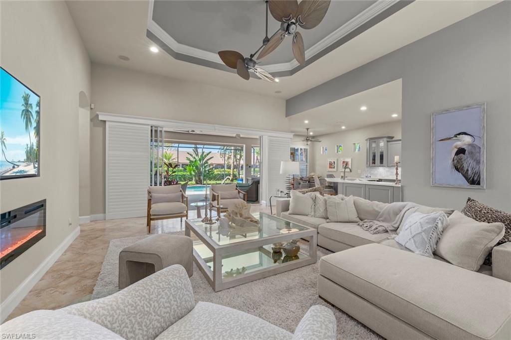 16374 Coco Hammock Way , Fort Myers, FL 33908 Photo