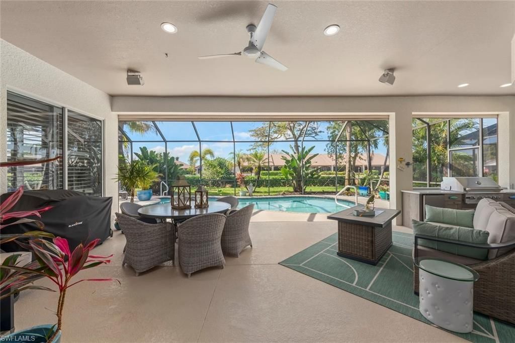 16374 Coco Hammock Way , Fort Myers, FL 33908 Photo