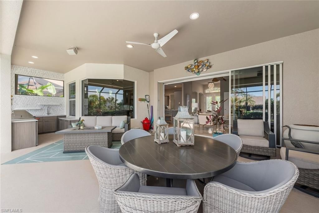 16374 Coco Hammock Way , Fort Myers, FL 33908 Photo
