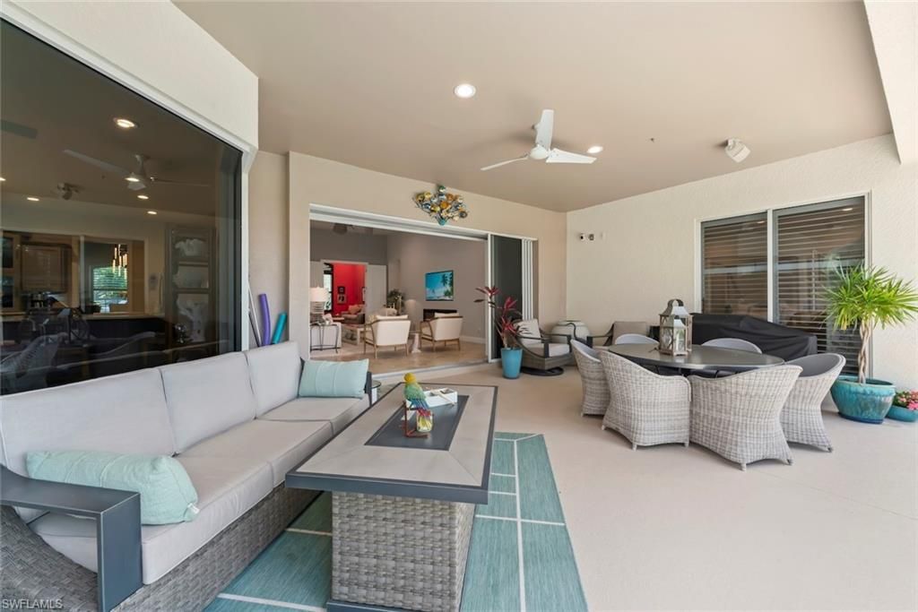 16374 Coco Hammock Way , Fort Myers, FL 33908 Photo
