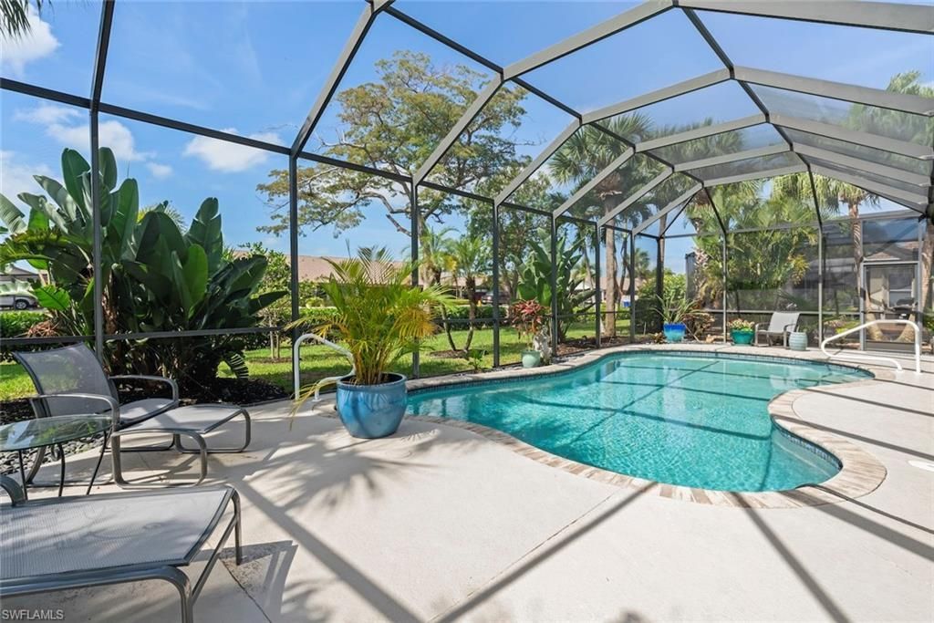 16374 Coco Hammock Way , Fort Myers, FL 33908 Photo