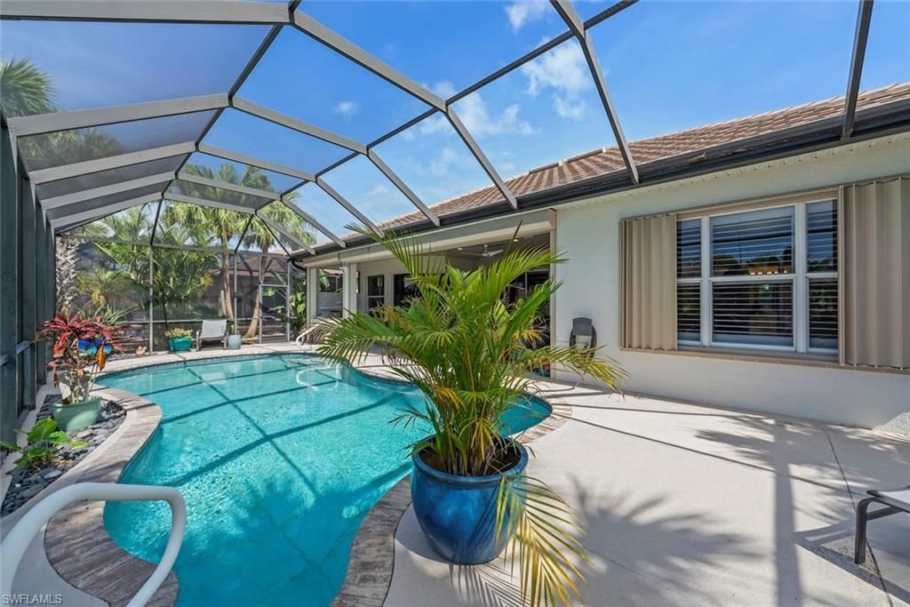 16374 Coco Hammock Way , Fort Myers, FL 33908 Photo