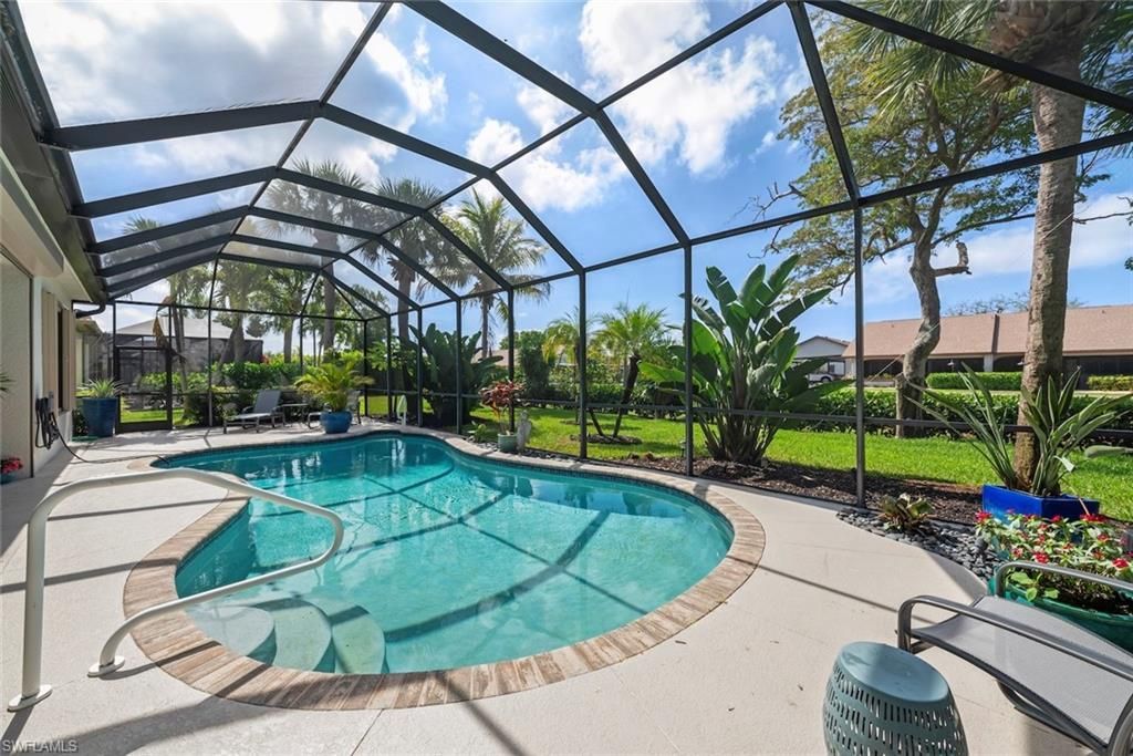 16374 Coco Hammock Way , Fort Myers, FL 33908 Photo