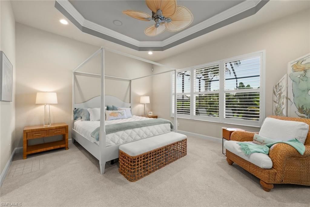 16374 Coco Hammock Way , Fort Myers, FL 33908 Photo